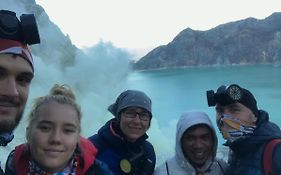 Hotel Kawah Ijen